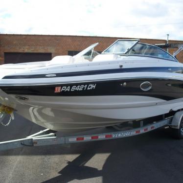 2011 Crownline e6