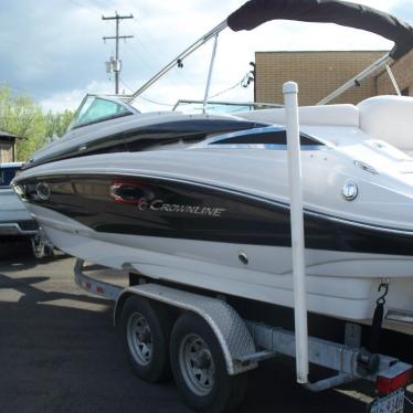 2011 Crownline e6