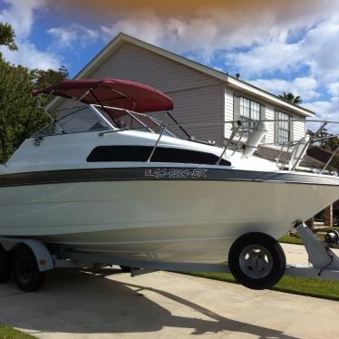 Bayliner 22.5 1993 for sale for $3,000 - Boats-from-USA.com