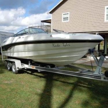 2004 Chaparral 210 ssi