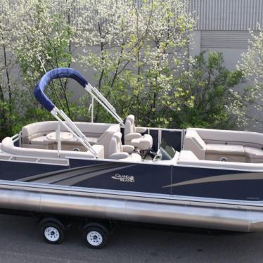 2016 Grand 2685 tmlt quad lounger