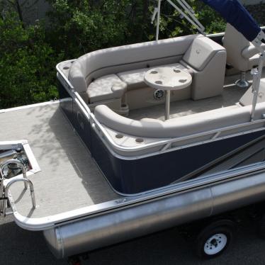 2016 Grand 2685 tmlt quad lounger