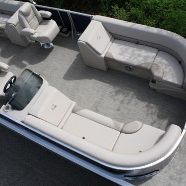 2016 Grand 2685 tmlt quad lounger