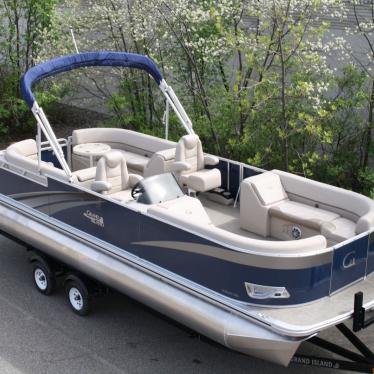 2016 Grand 2685 tmlt quad lounger