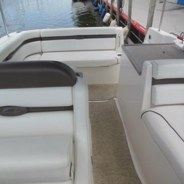 2007 Rinker 280ec