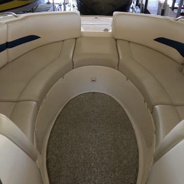 2003 Chaparral chaparral 263 sunesta