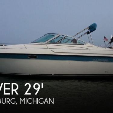 1990 Carver allegra 2587