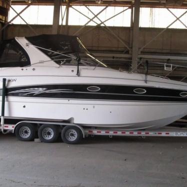 2008 Larson 330 cabrio