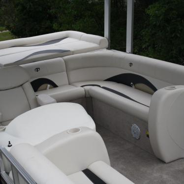 2015 Tahoe t and m marine special