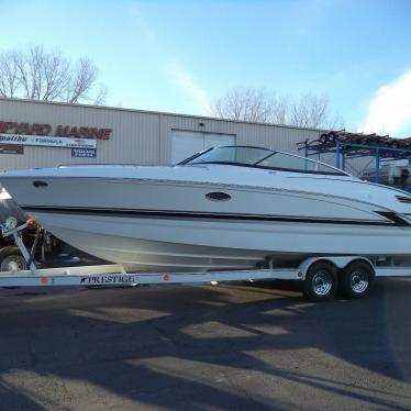 2012 Formula 290 br