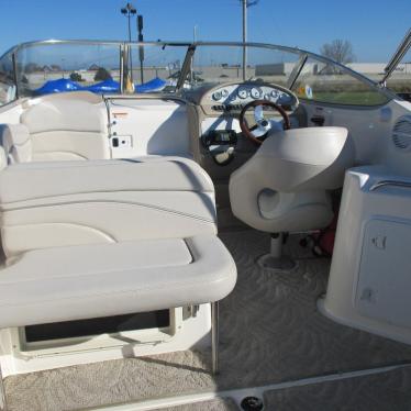 2007 Larson 240 cabrio