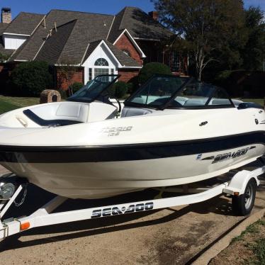 Seadoo Utopia 185 2003 for sale for $9,900 - Boats-from-USA.com