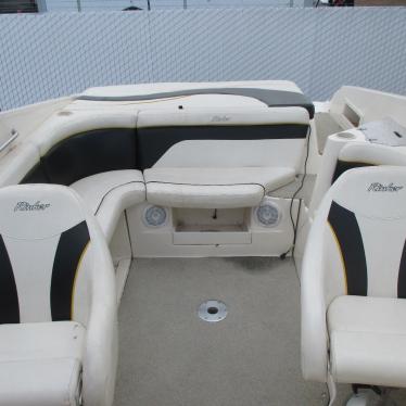 2001 Rinker 232 br