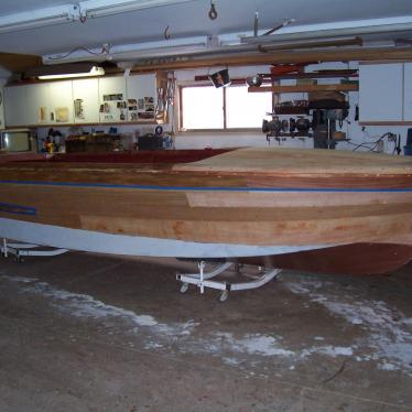 Chris Craft Holiday 1953 for sale for $20,000 - Boats-from ...