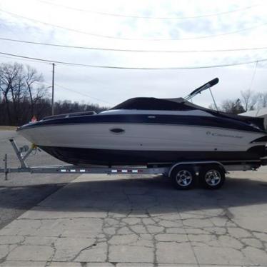 2011 Crownline 265