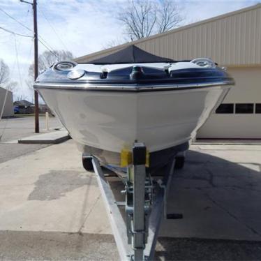 2011 Crownline 265