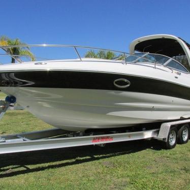 2006 Crownline 275 ccr