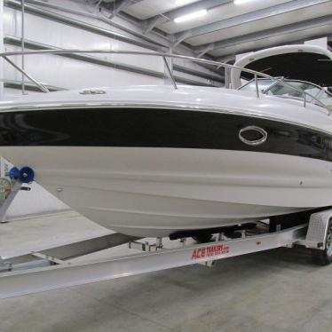 2006 Crownline 275 ccr