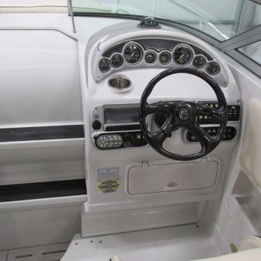 2006 Crownline 275 ccr