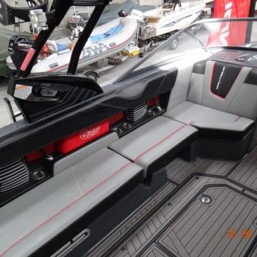 2015 Nautique super air