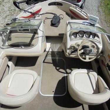 2003 Glastron gx180sf,,w/150hp,,trailer and cover,**no reserve**