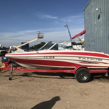 2003 Tahoe g5 runabout pleasure boat