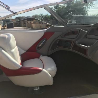 2003 Tahoe g5 runabout pleasure boat