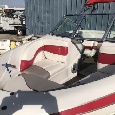 2003 Tahoe g5 runabout pleasure boat