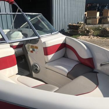 2003 Tahoe g5 runabout pleasure boat