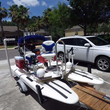 Craigcat 2008 for sale for $5,300 - Boats-from-USA.com