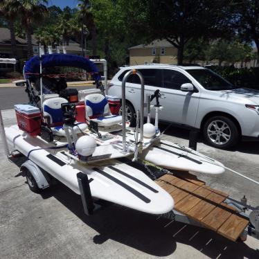 Craigcat 2008 for sale for $5,300 - Boats-from-USA.com