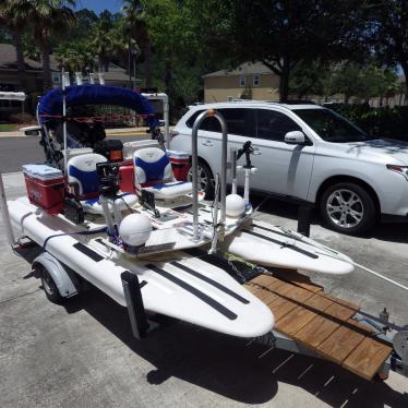 craigcat 2008 for sale for $5,300 - boats-from-usa.com