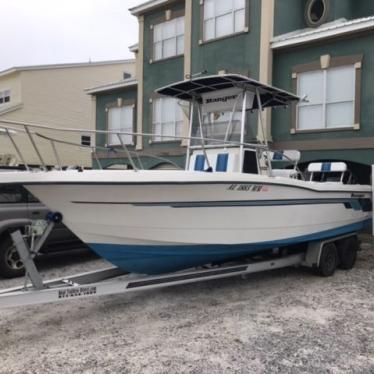 Ranger 2500 1999 for sale for $18,900 - Boats-from-USA.com