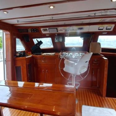 Custom Pilot House Pilot House (Trawler) 1987 for sale for $10,100 ...