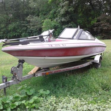 Sunbird SPL160 1990 for sale for $400 - Boats-from-USA.com