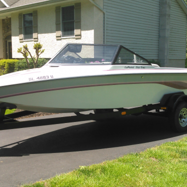 Fineline Ski Centurion 1994 For Sale For $8,500 - Boats-from-usa.com