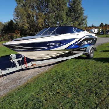 1996 Bayliner capri