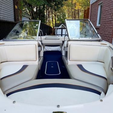 1996 Bayliner capri