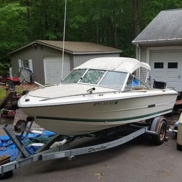 Sea Ray Stingray SVB 176 SS 1986 for sale for $2,000 - Boats-from-USA.com