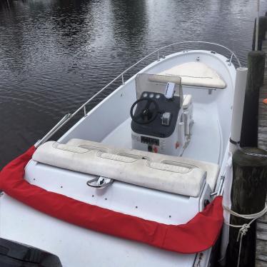 1995 Boston Whaler