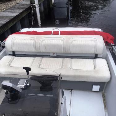 1995 Boston Whaler