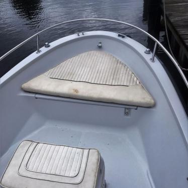 1995 Boston Whaler