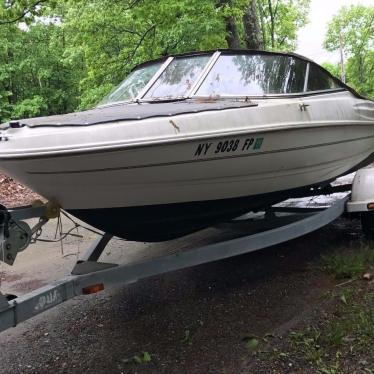 1999 Bayliner capri 1750