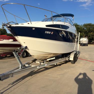 2005 Bayliner 265 sb