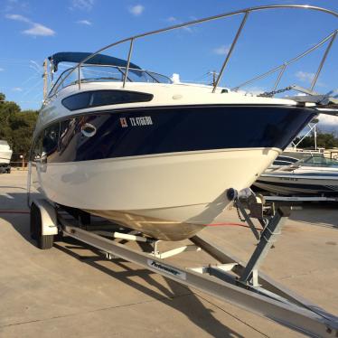 2005 Bayliner 265 sb