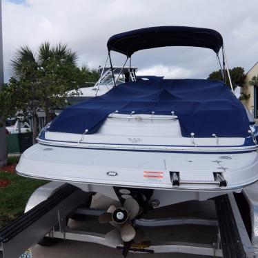 2011 Crownline 235 ss