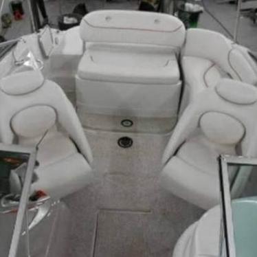 2007 Crownline 220 ex