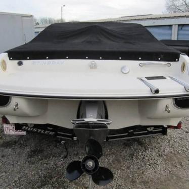 2008 Stingray 185 lx