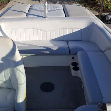 2003 Mastercraft