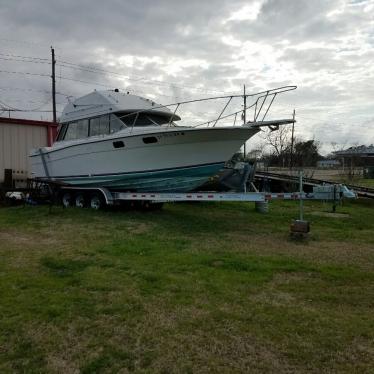 1983 Bayliner contessa